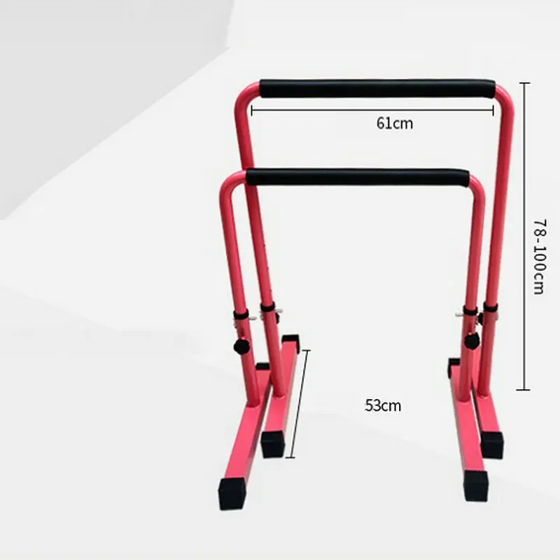 Barres polyvalentes pour pompe - Dip Bar Parallel avis et prix
