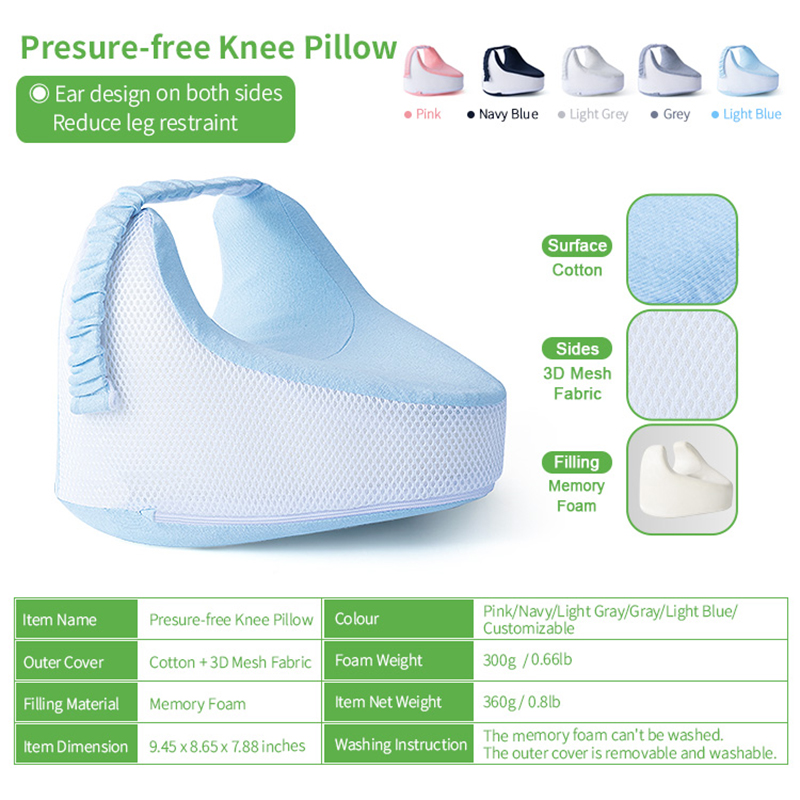 Coussin de jambe en mousse à m - Hip Thrust Pad avis et prix