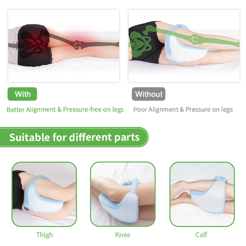 Coussin de jambe en mousse à m - Hip Thrust Pad avis et prix