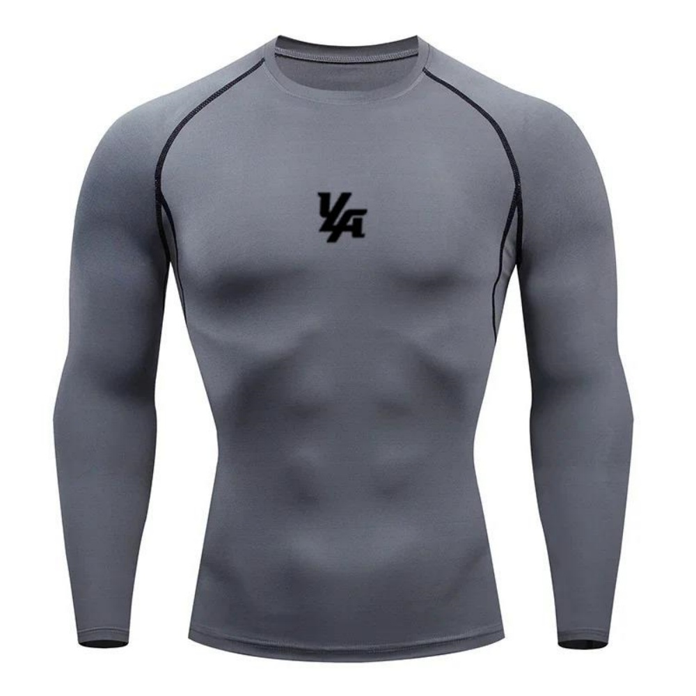 Haut de sport à manches longue - Yoga & Fitness With Faye The Well Being Studio Abbots Langley avis et prix