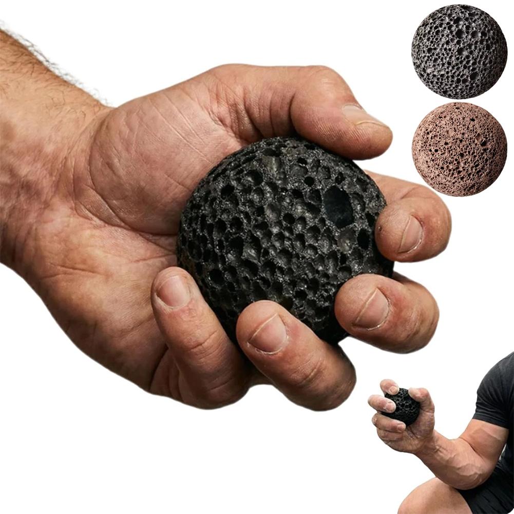 Balle de préhension en pierre  - Grip Strengthener Hand avis et prix