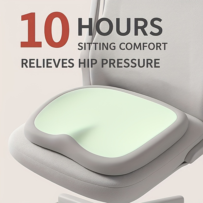 Coussin de siège ergonomique e - Hip Thrust Pad avis et prix