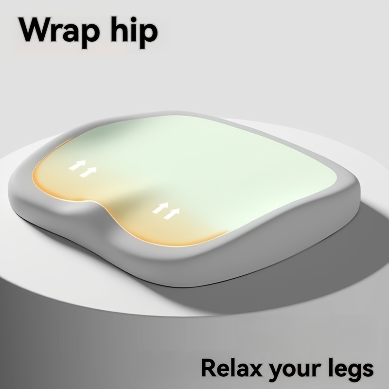 Coussin de siège ergonomique e - Hip Thrust Pad avis et prix