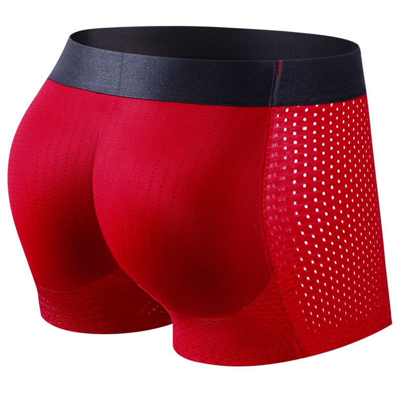 Hommes troncs intégré faux fes - Hip Thrust Pad avis et prix