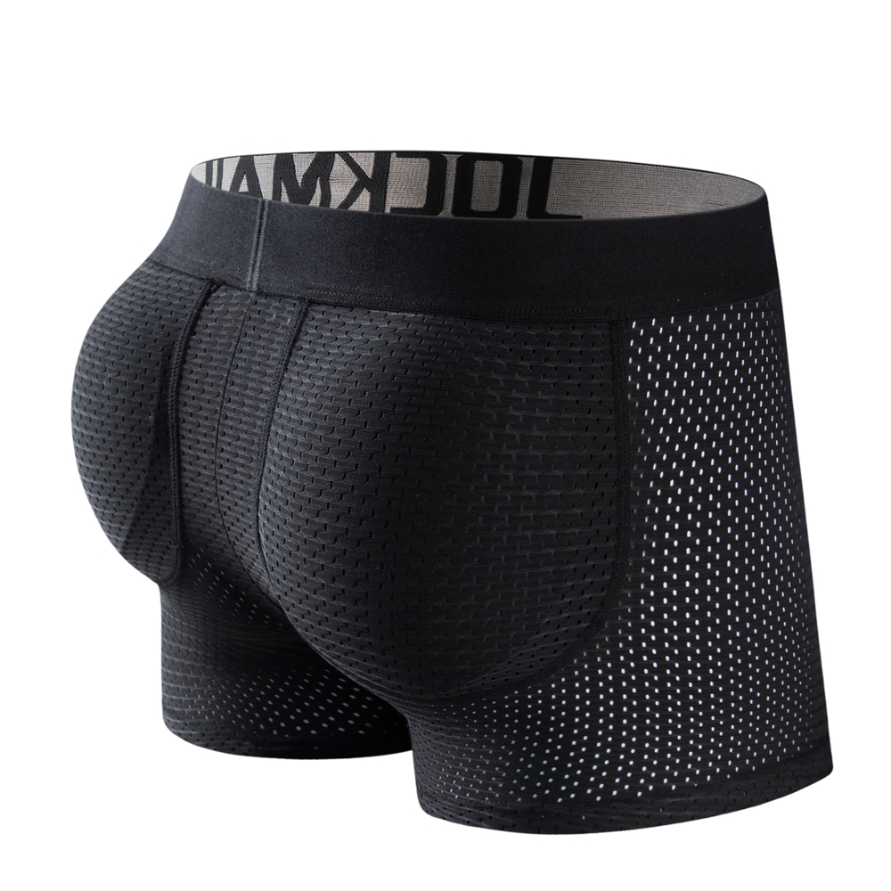 Boxer sous-vêtements Sexy pour - Hip Thrust Pad avis et prix