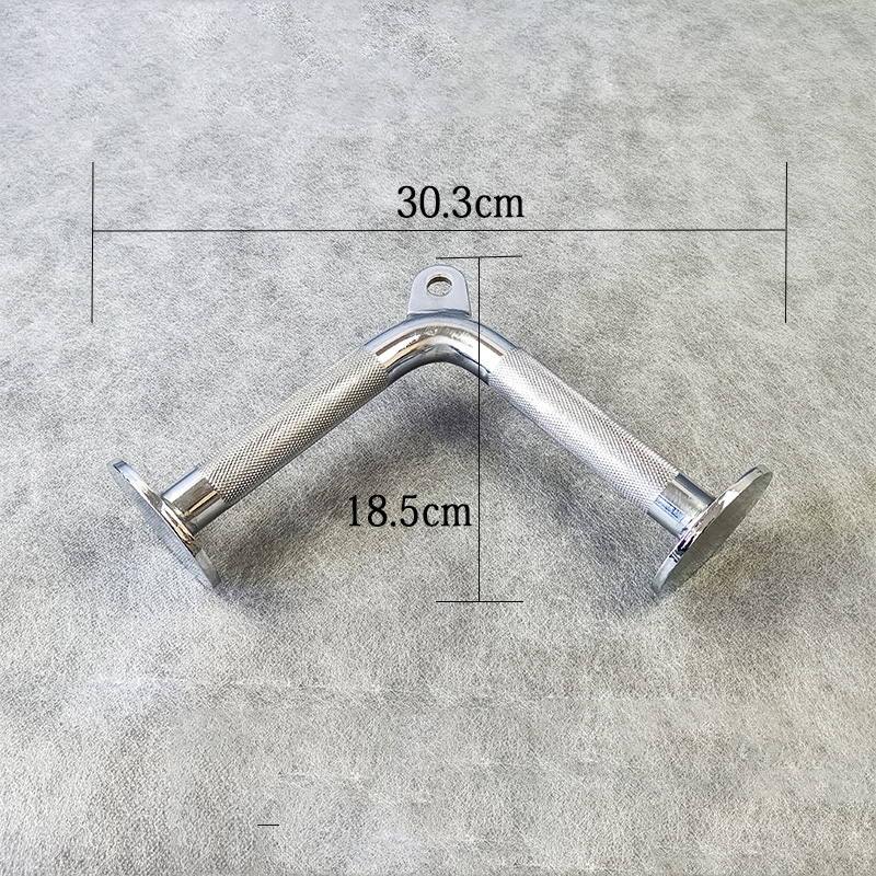 Barre de traction dorsale (Lat - Lat Pulldown Bar avis et prix