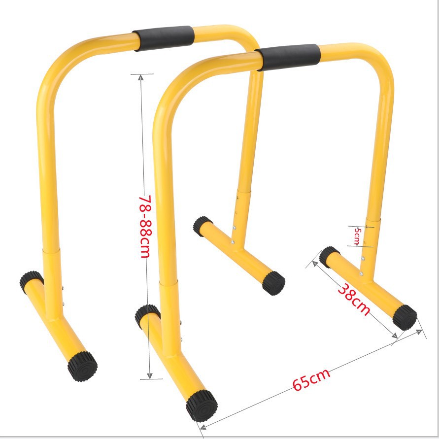 Barre horizontale séparable, b - Dip Bar Parallel avis et prix