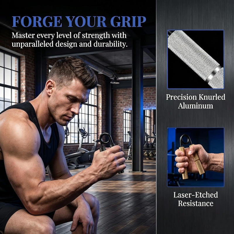 1 pièce : Appareil de renforce - Grip Strengthener Hand avis et prix