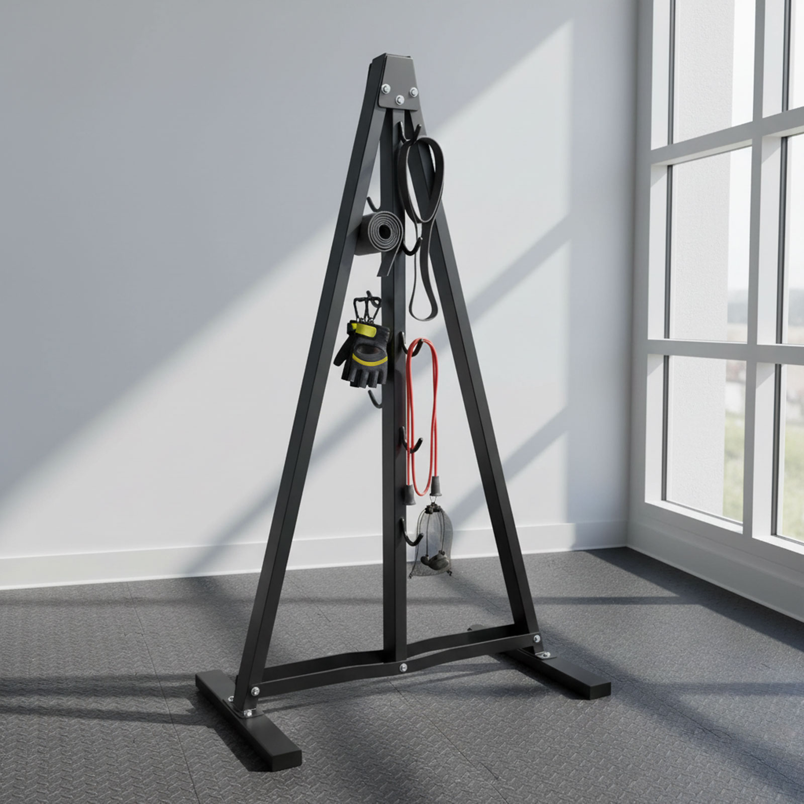 Organisateur de barre de tract - Lat Pulldown Bar avis et prix
