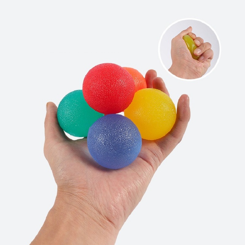 Poignée en forme d'œuf, balle  - Grip Strengthener Hand avis et prix