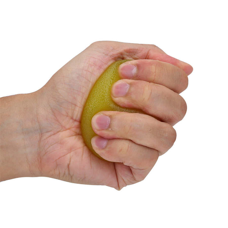 Poignée en forme d'œuf, balle  - Grip Strengthener Hand avis et prix