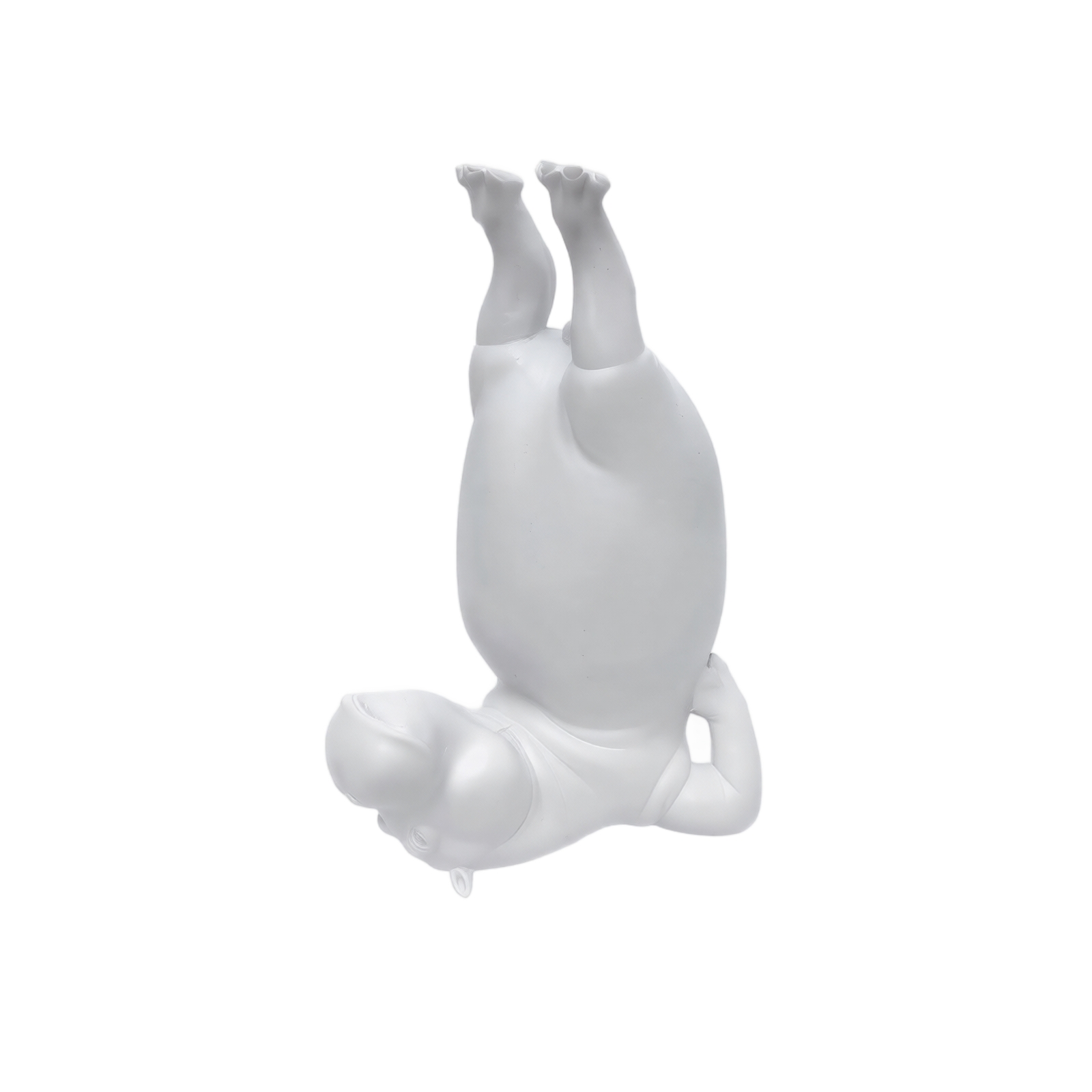 Figurine en résine Hippopotame - Yoga Fitness Centre avis et prix