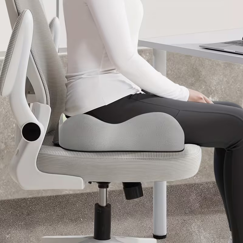 Coussin de siège en mousse à m - Hip Thrust Pad avis et prix