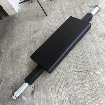 Équipement d'entraînement de l - Hip Thrust Pad avis et prix