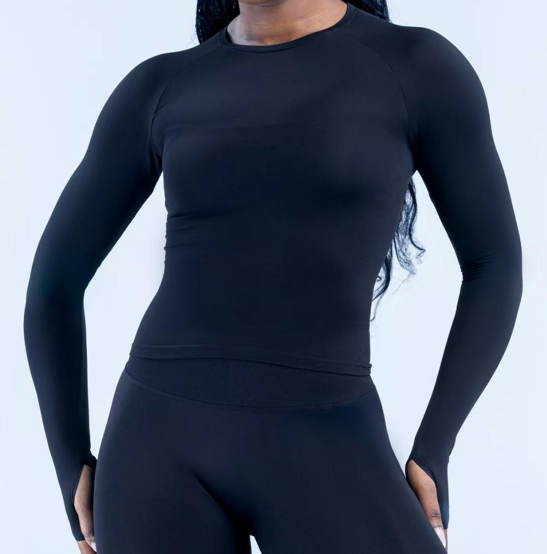 Dl0go T-shirts de yoga sans co - Yoga Fitness Top avis et prix