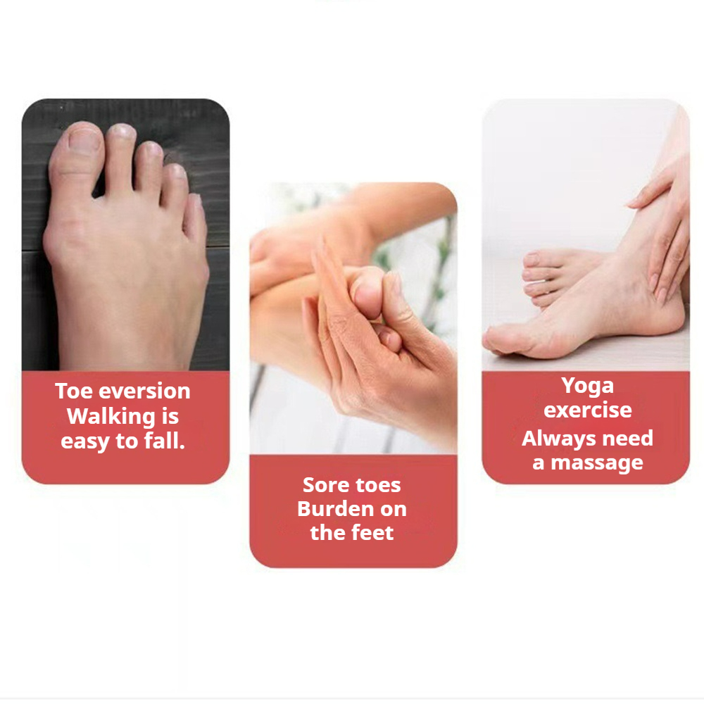 Massage d'étirement des pieds, - Yoga Fitness Stretching avis et prix