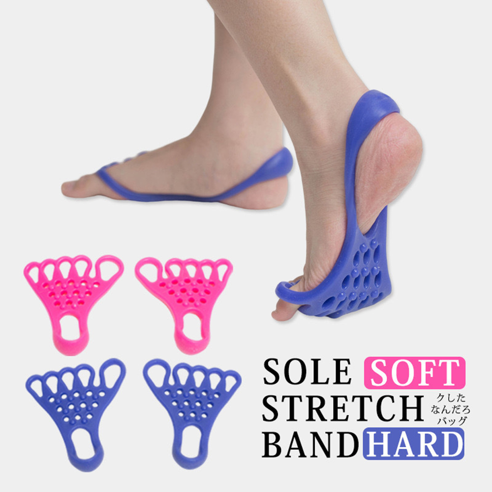 Massage d'étirement des pieds, - Yoga Fitness Stretching avis et prix