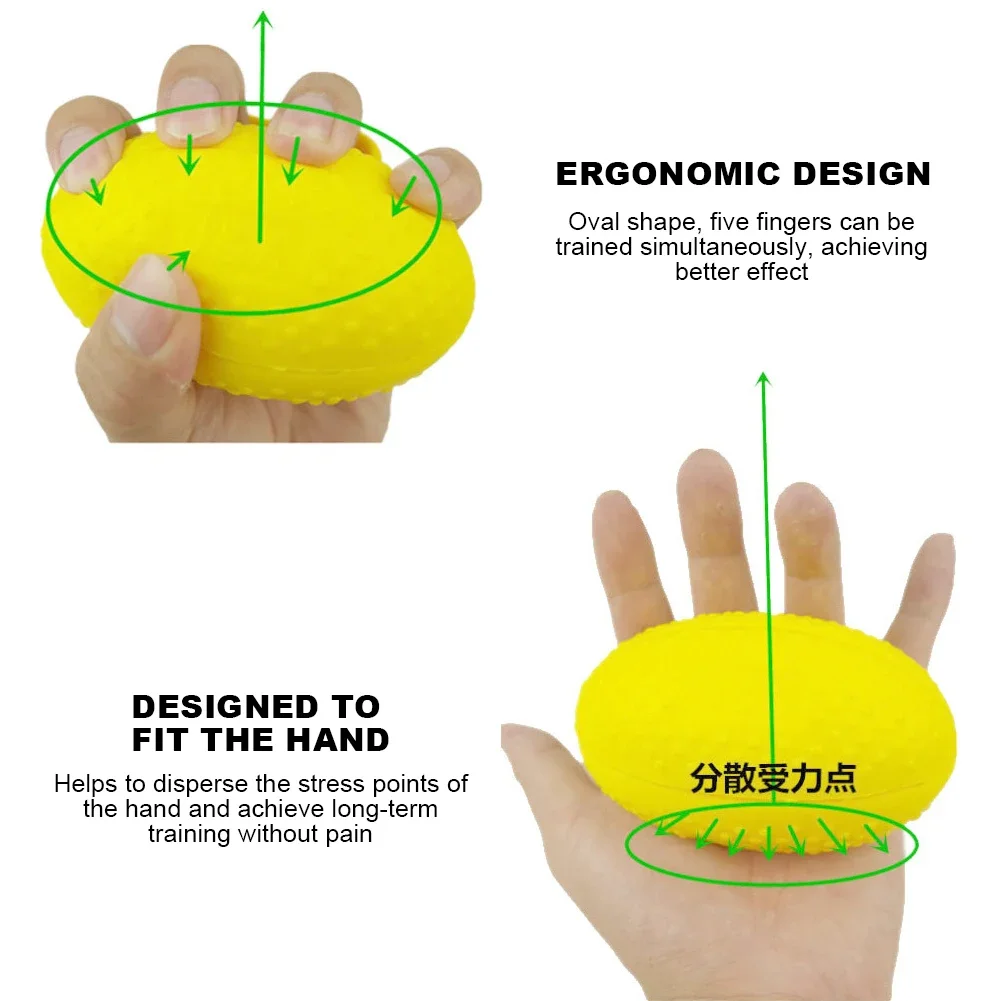 Outil de renforcement des main - Grip Strengthener Hand avis et prix