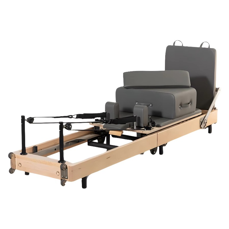 Lit de Pilates pliable pour st - Yoga And Fitness Instructor avis et prix