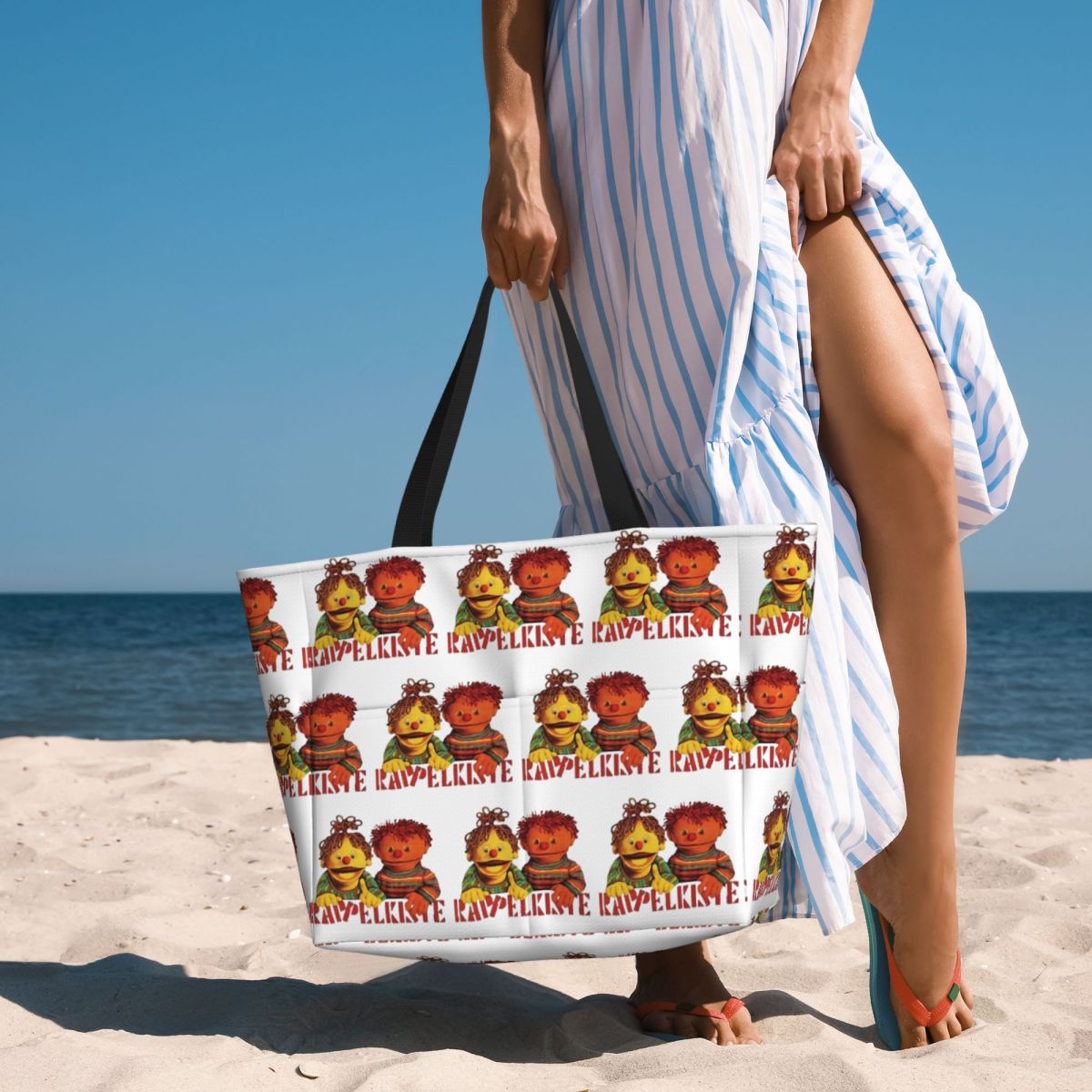 Ratz Und Rube Rappelkiste Sac  - Yoga Und Fitness avis et prix