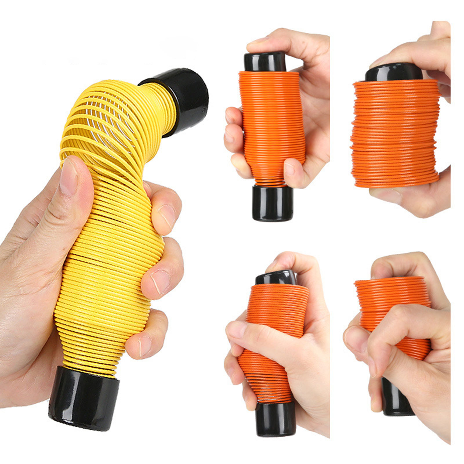 Entraîneur de force de préhens - Grip Strengthener Hand avis et prix