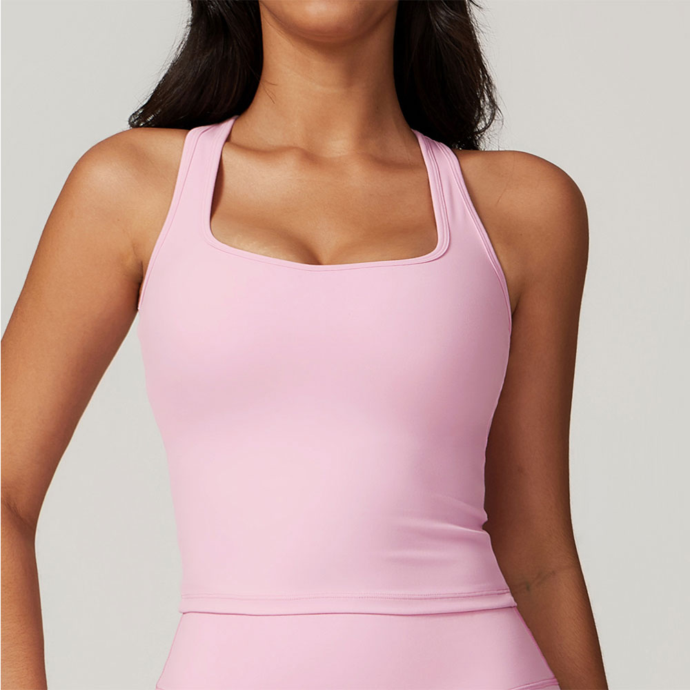 Soutien-gorge de sport haute r - Yoga Fitness Stretching avis et prix