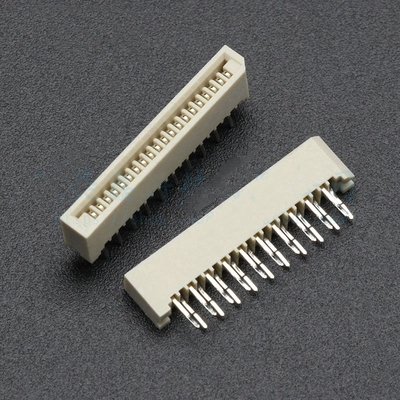 Connecteur FPC/FFC 1,0 mm pas  - Dip Bar Parallel avis et prix