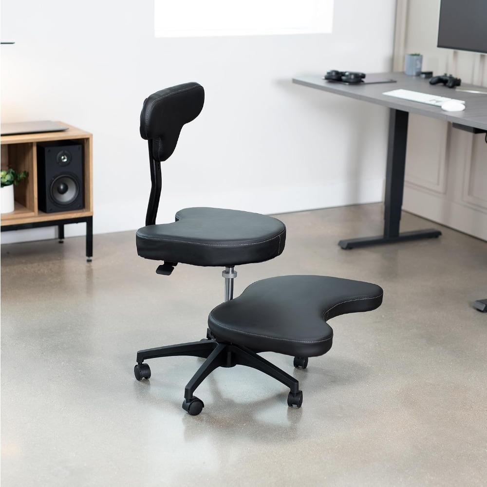 Chaise de bureau à position as - Yoga & Fitness With Faye The Well Being Studio Abbots Langley avis et prix