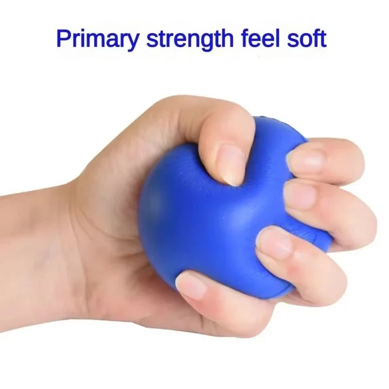 Ballon d'exercice pour les mai - Grip Strengthener Hand avis et prix