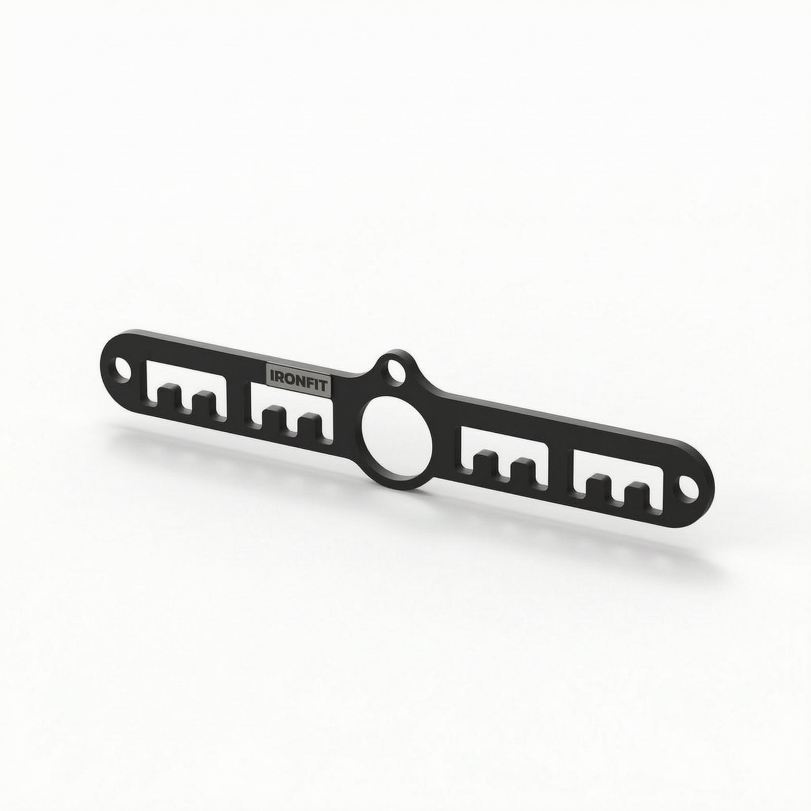 Barre de traction latérale ave - Lat Pulldown Bar avis et prix