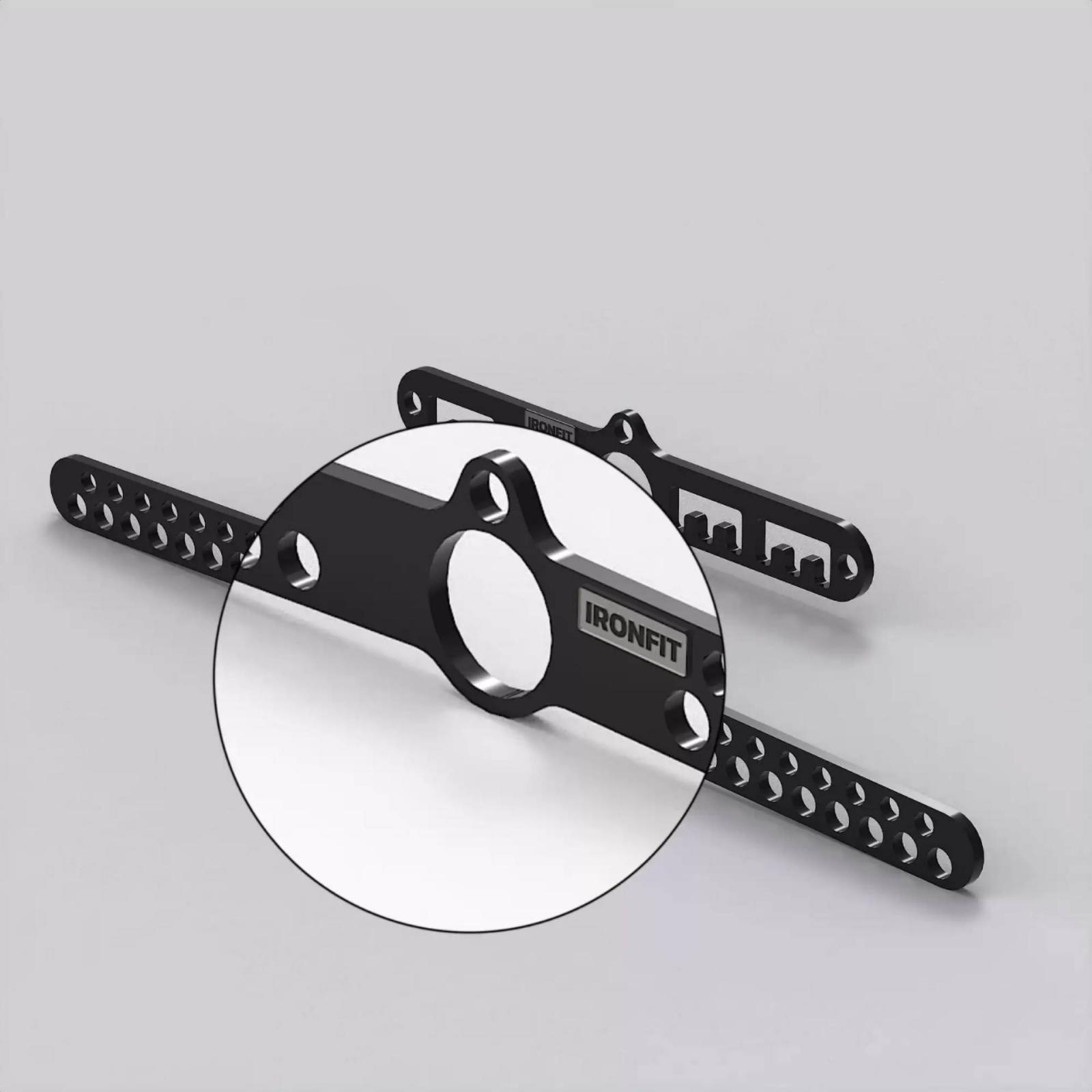 Barre de traction latérale ave - Lat Pulldown Bar avis et prix