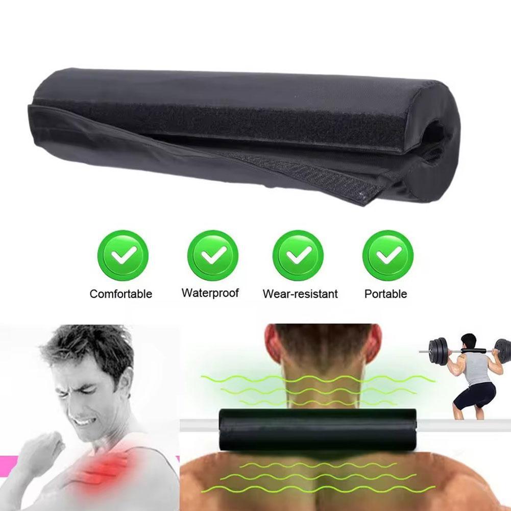 Coussin de Squat d'haltères et - Hip Thrust Pad avis et prix