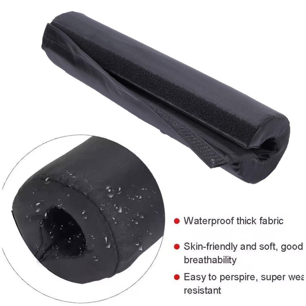 Coussin de Squat d'haltères et - Hip Thrust Pad avis et prix
