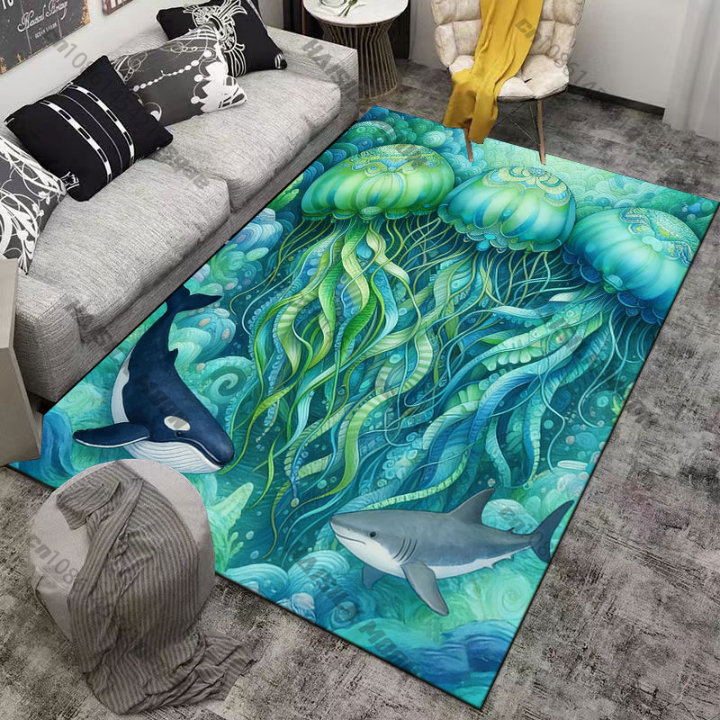 Tapis coloré au design de médu - Yoga & Fitness With Faye The Well Being Studio Abbots Langley avis et prix