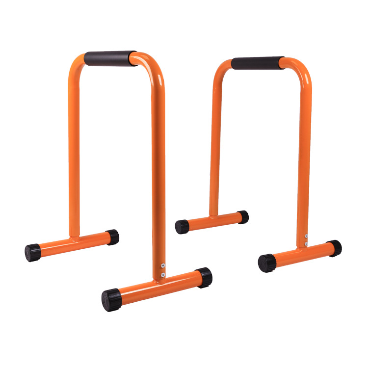 Station de barres parallèles e - Dip Bar Parallel avis et prix