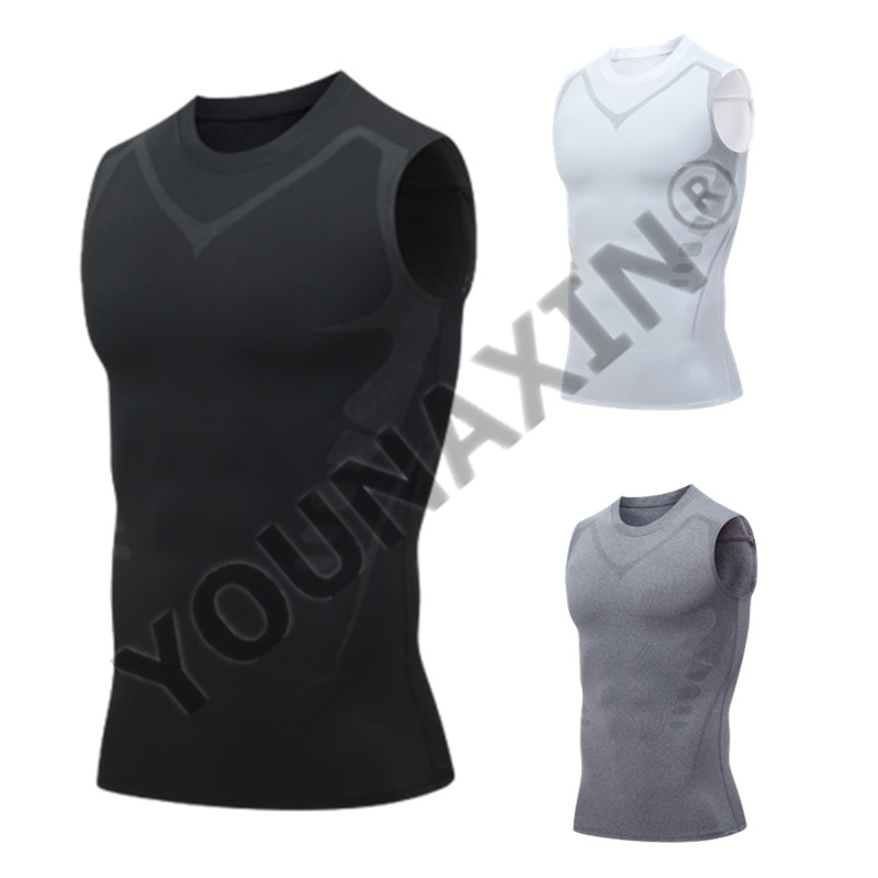 Lot de 3 débardeurs de sport p - Yoga Fitness Top avis et prix