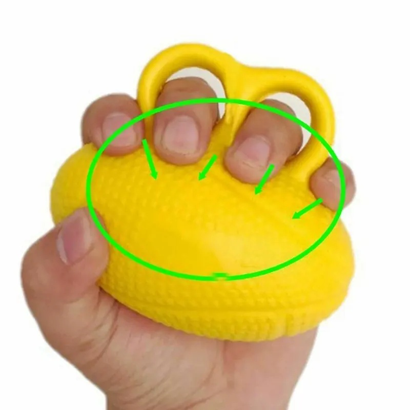 Ballon d'exercice pour les doi - Grip Strengthener Hand avis et prix