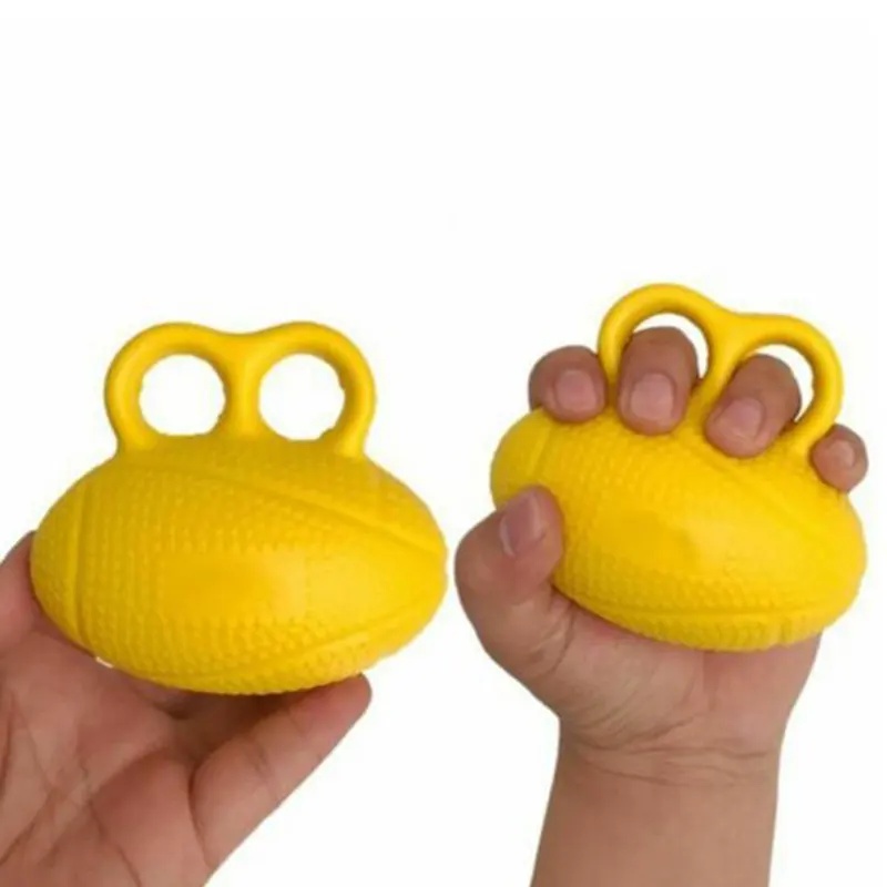 Ballon d'exercice pour les doi - Grip Strengthener Hand avis et prix