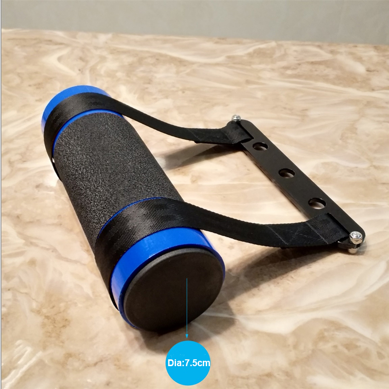 Rouleau de poignée de main en  - Grip Strengthener Hand avis et prix