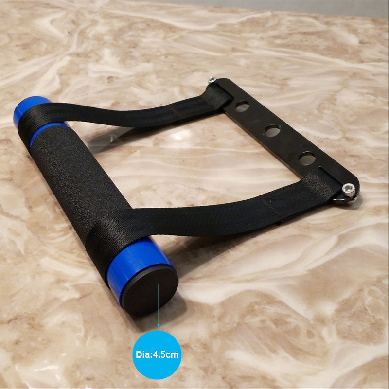 Rouleau de poignée de main en  - Grip Strengthener Hand avis et prix
