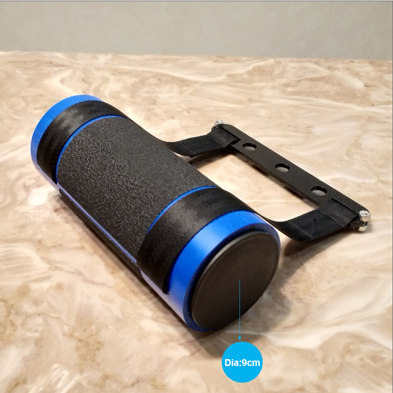 Rouleau de poignée de main en  - Grip Strengthener Hand avis et prix