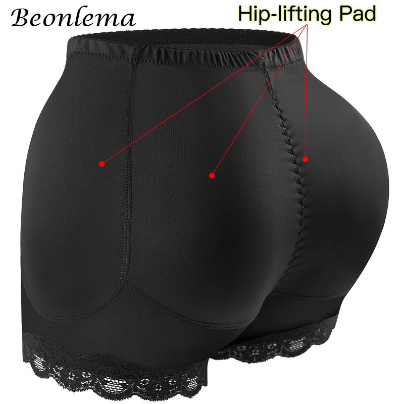 Sous-vêtements modelants avec  - Hip Thrust Pad avis et prix