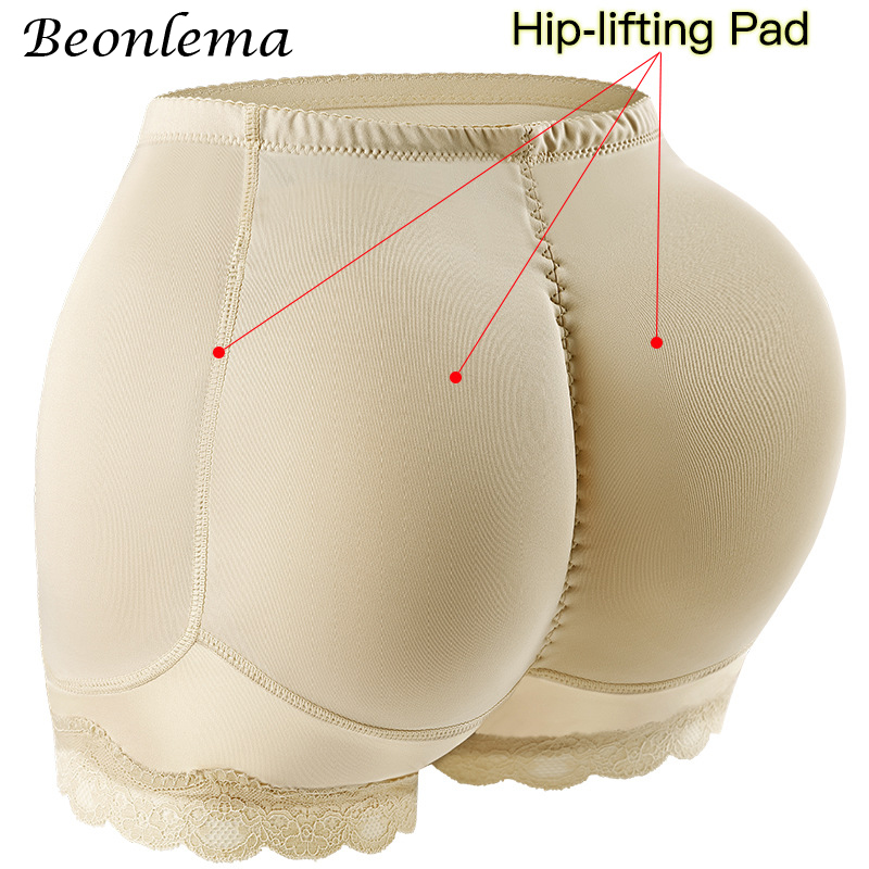Sous-vêtements modelants avec  - Hip Thrust Pad avis et prix