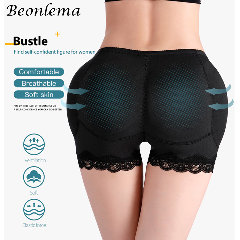Sous-vêtements modelants avec  - Hip Thrust Pad avis et prix