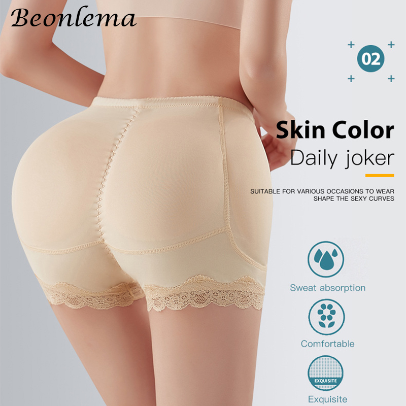 Sous-vêtements modelants avec  - Hip Thrust Pad avis et prix