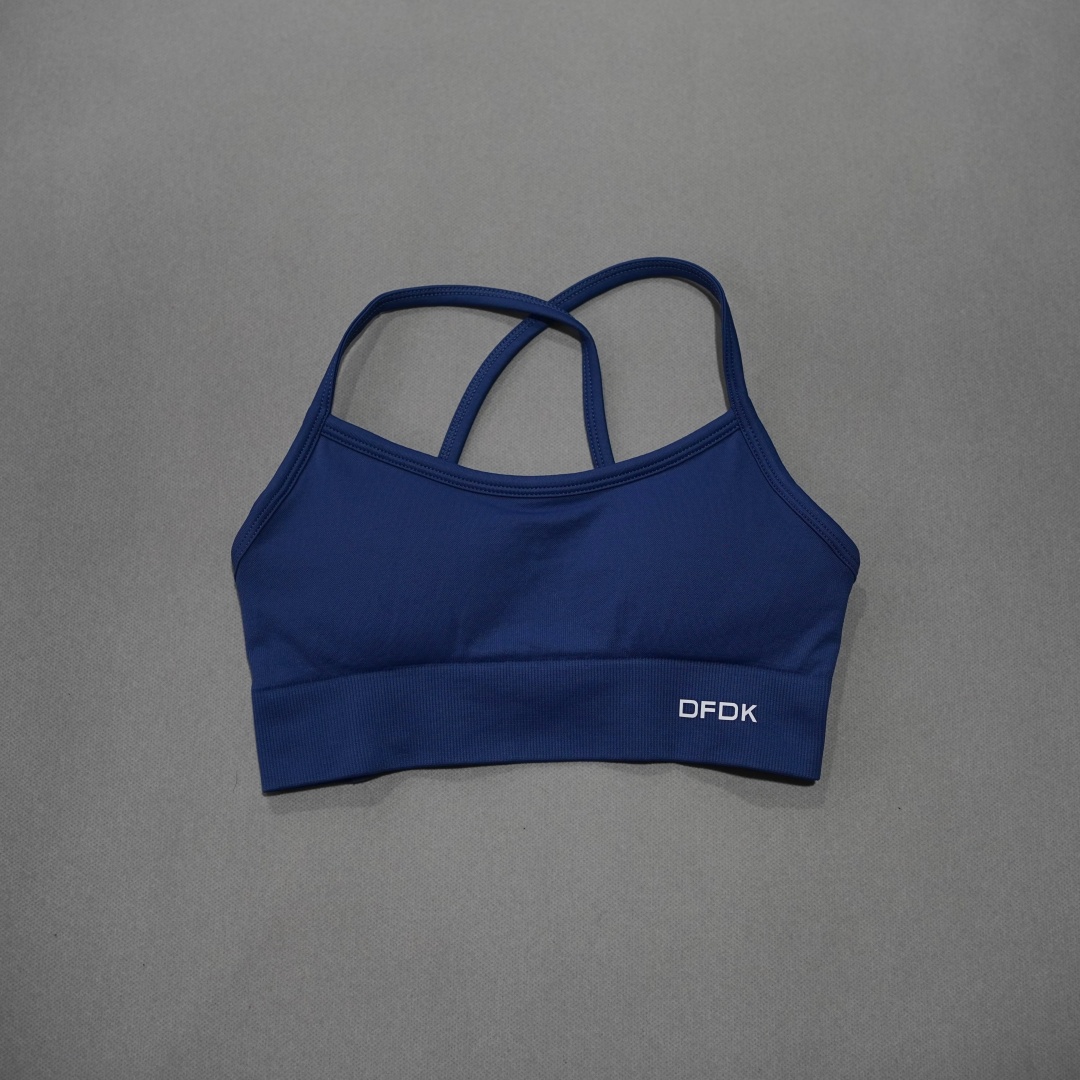 DFDK Soutien-gorge de yoga côt - Yoga Fitness Stretching avis et prix