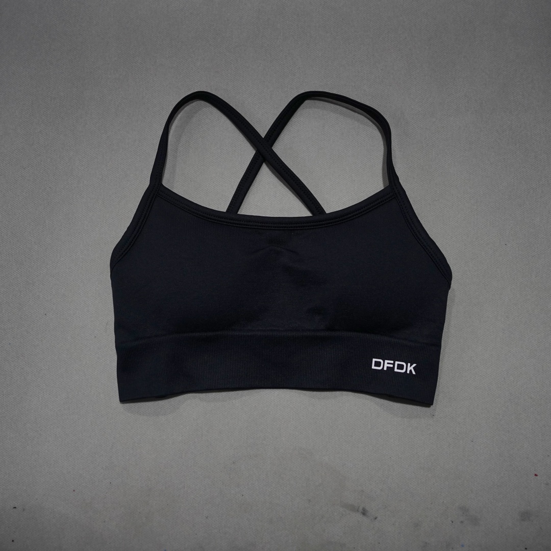 DFDK Soutien-gorge de yoga côt - Yoga Fitness Stretching avis et prix