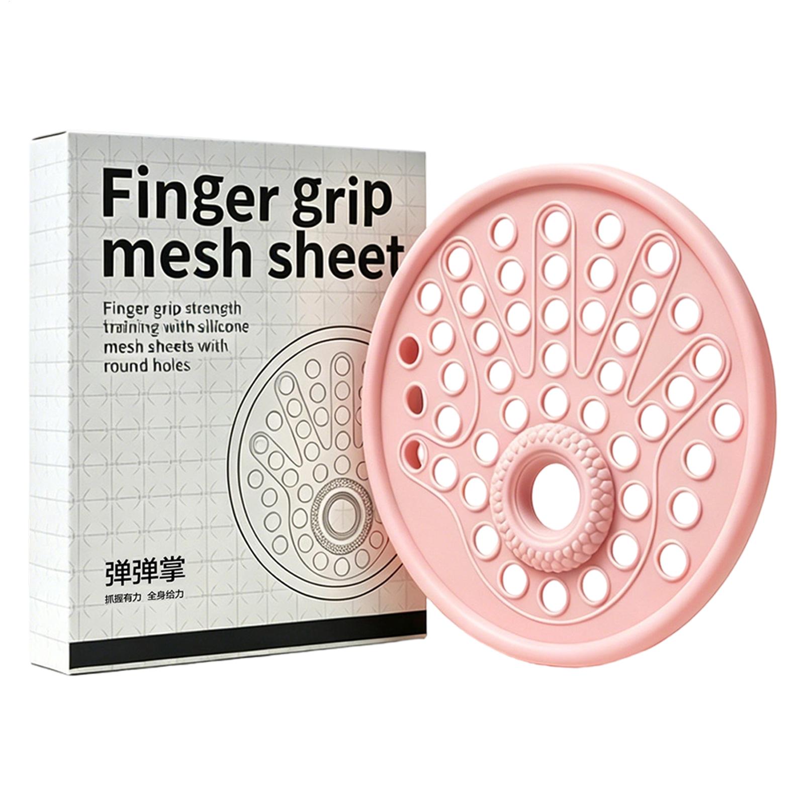 Entraîneur de doigts et renfor - Grip Strengthener Hand avis et prix