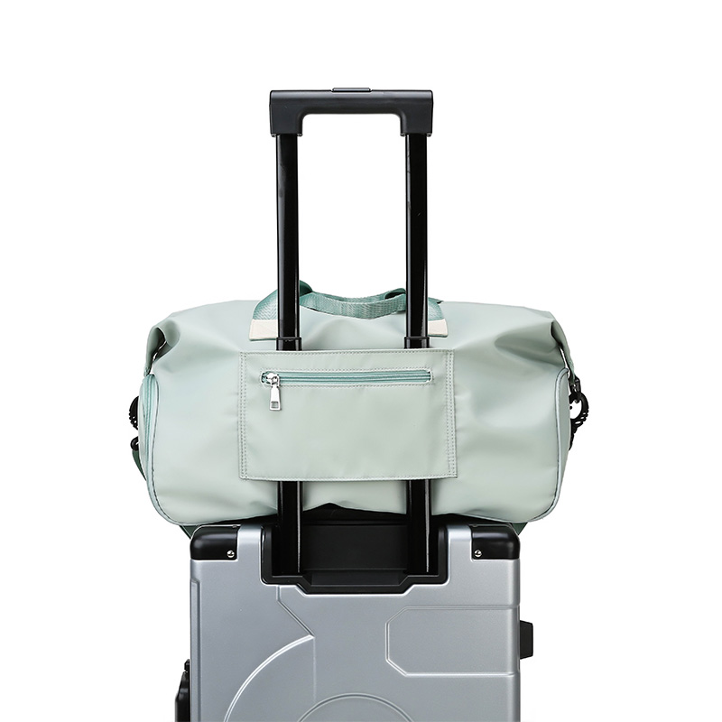 Sac de sport personnalisé en n - Yoga Fitness Name avis et prix