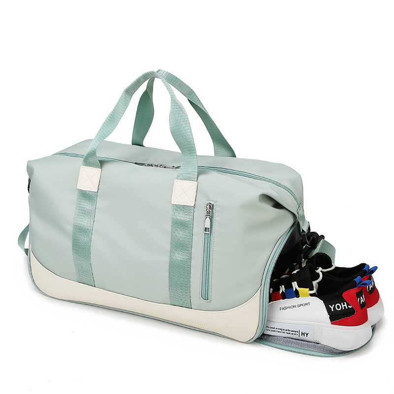 Sac de sport personnalisé en n - Yoga Fitness Name avis et prix